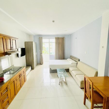 Emerald Apartments 胡志明市 外观 照片