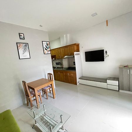 Emerald Apartments 胡志明市 外观 照片