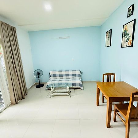 Emerald Apartments 胡志明市 外观 照片