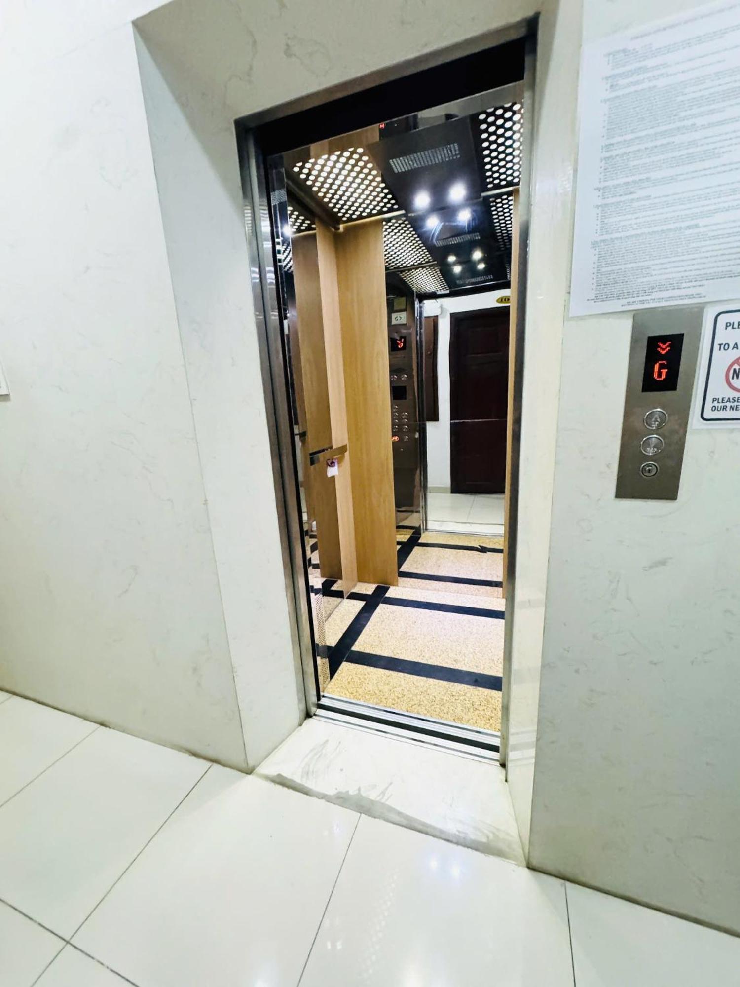 Emerald Apartments 胡志明市 外观 照片