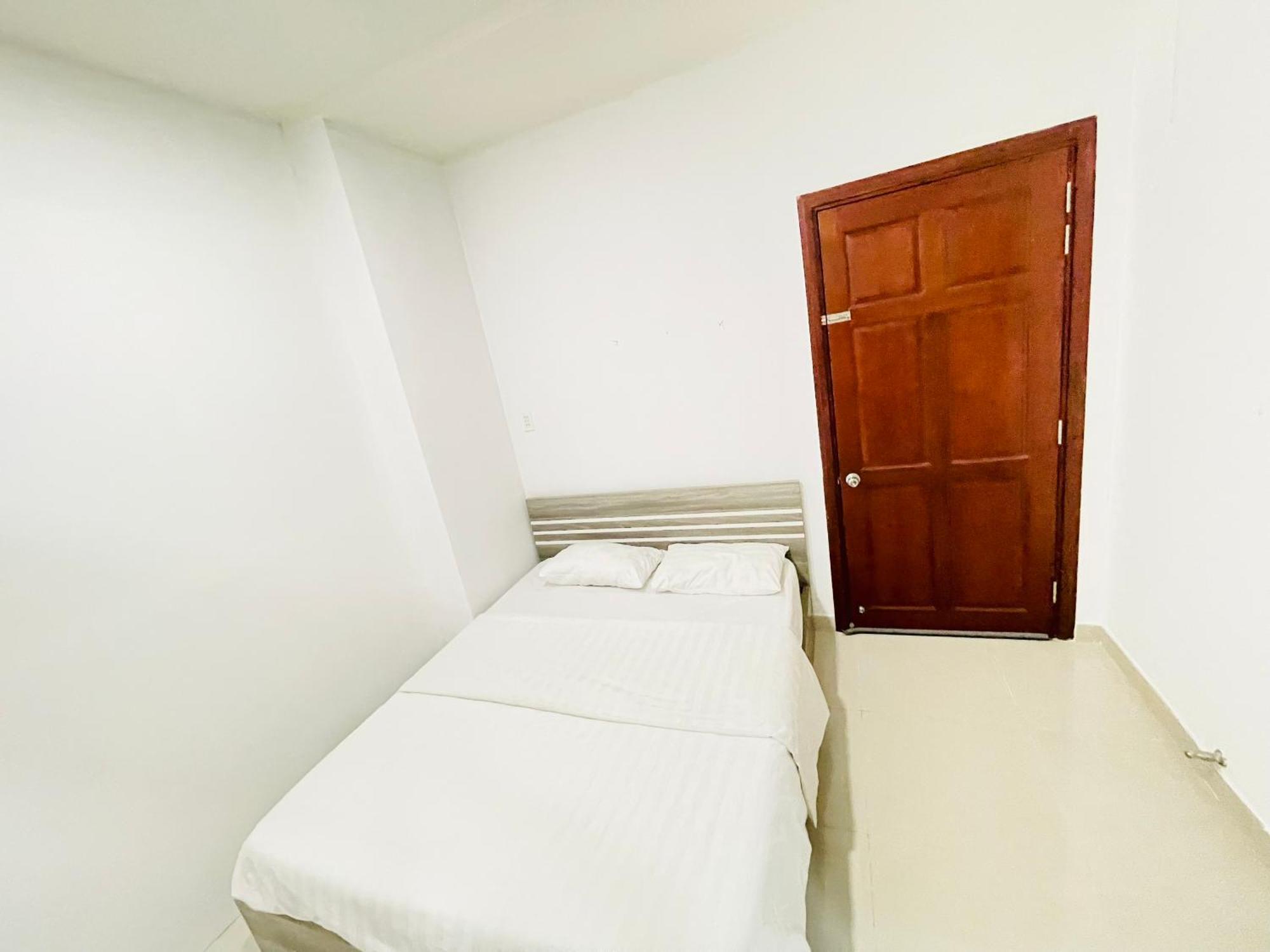 Emerald Apartments 胡志明市 外观 照片