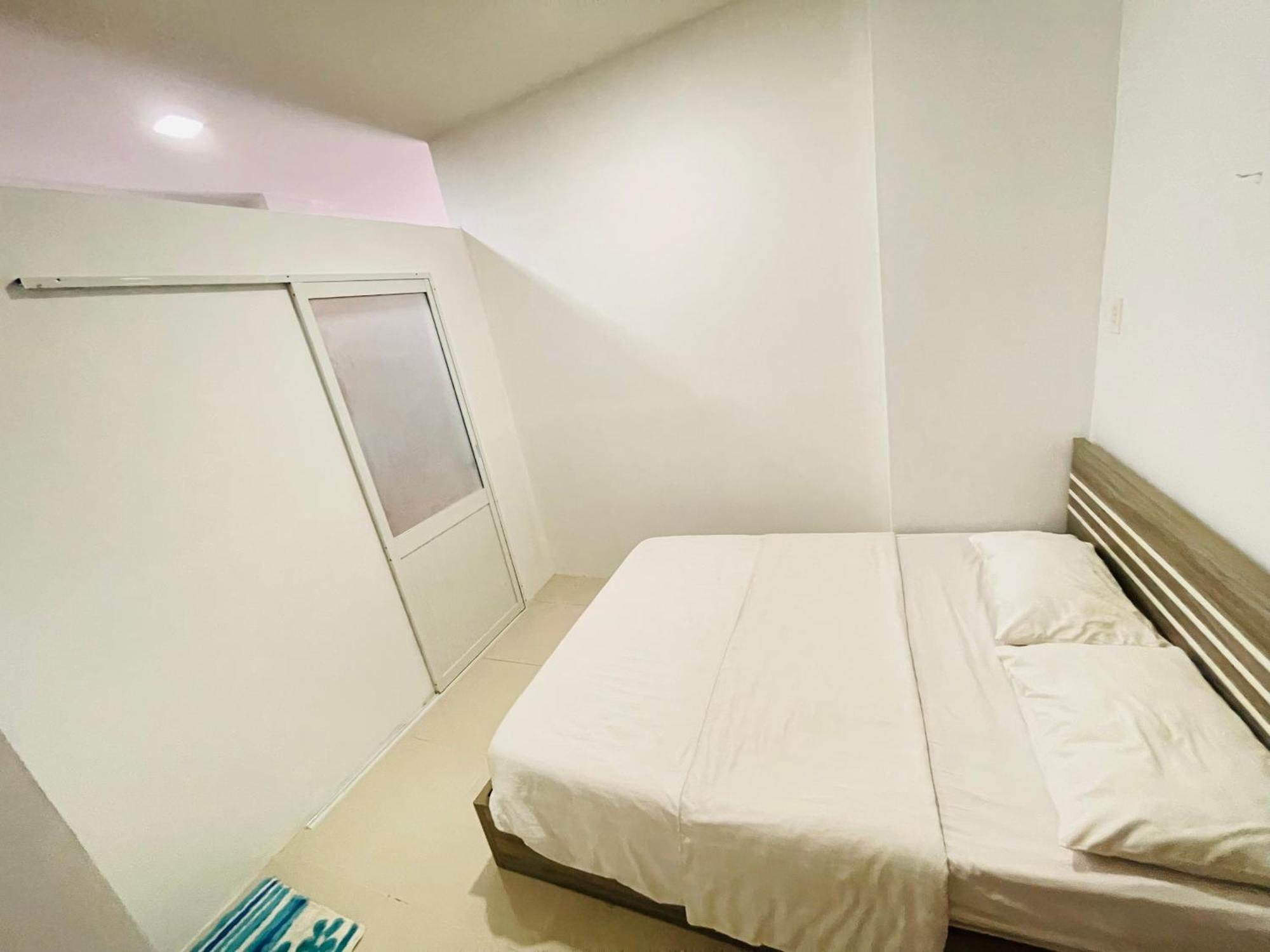 Emerald Apartments 胡志明市 外观 照片