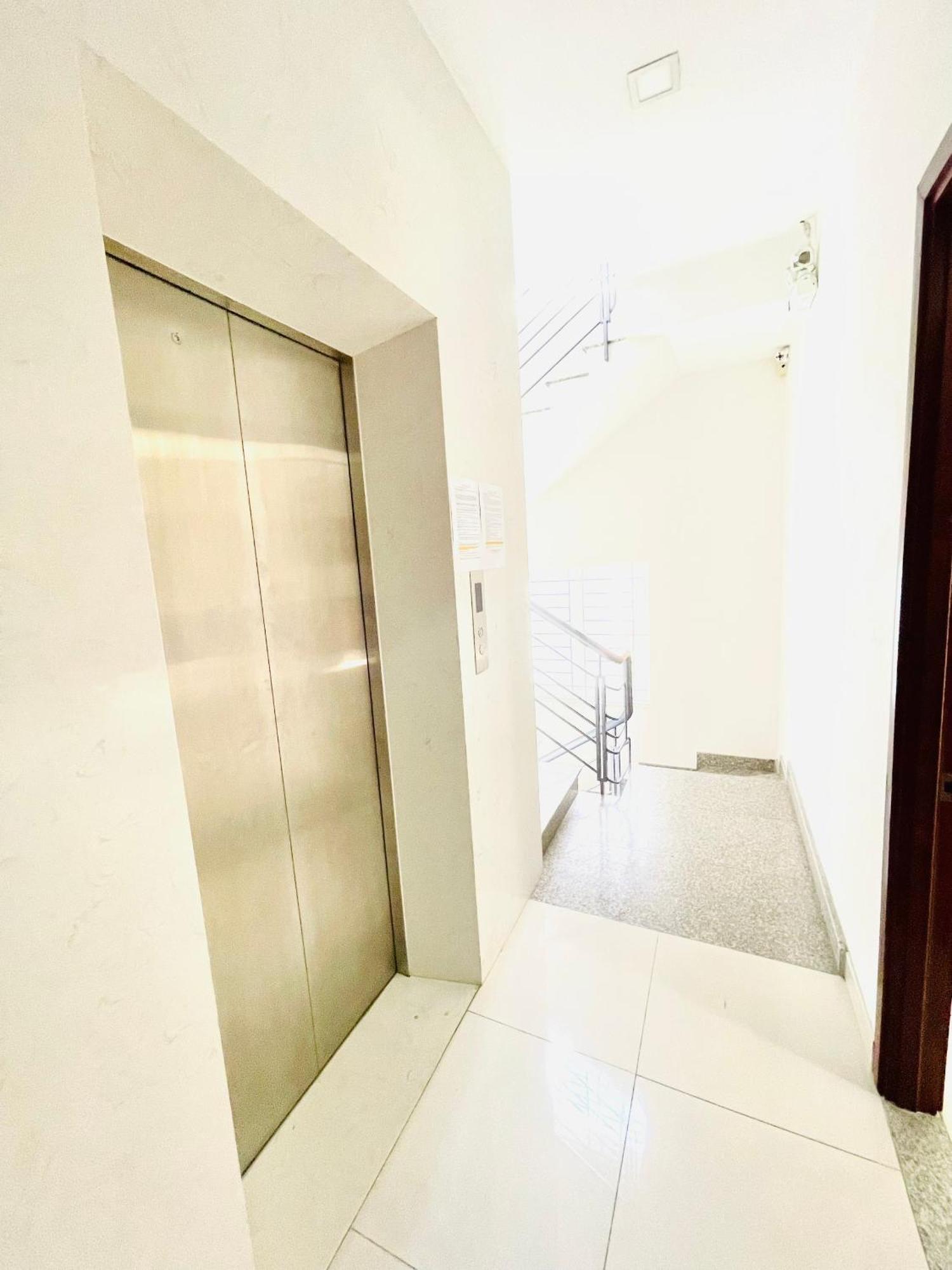 Emerald Apartments 胡志明市 外观 照片