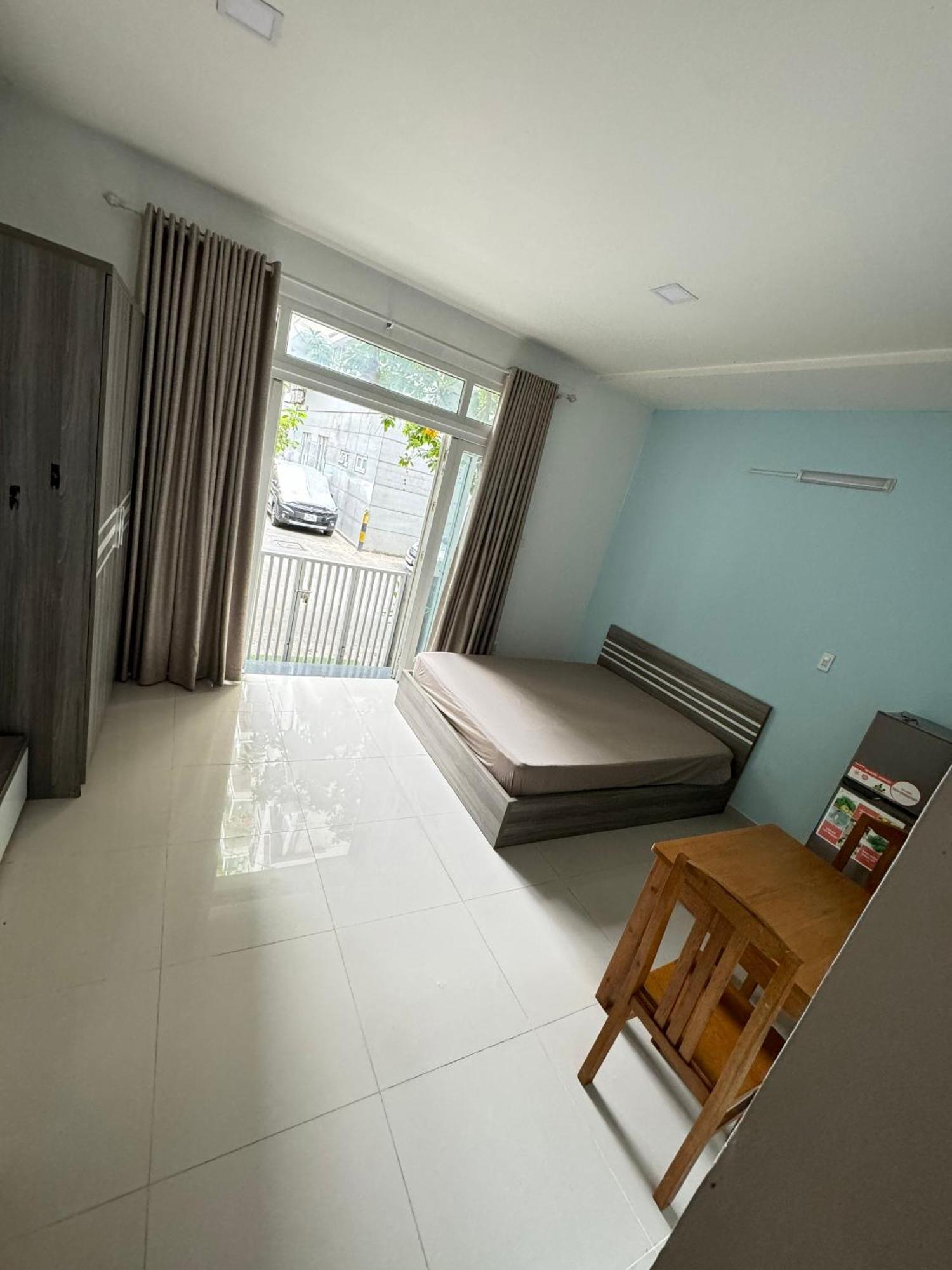 Emerald Apartments 胡志明市 外观 照片